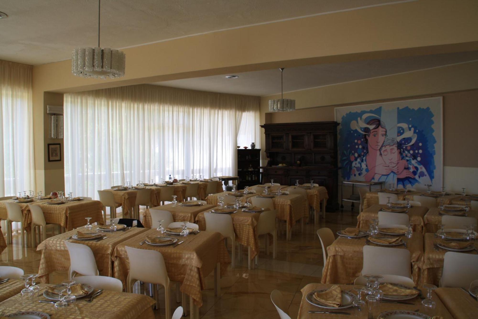 Hotel Villaggio Club Altalia Brancaleone Exterior foto